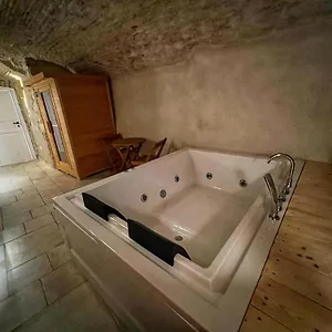 Castello Room&spa Appartamento