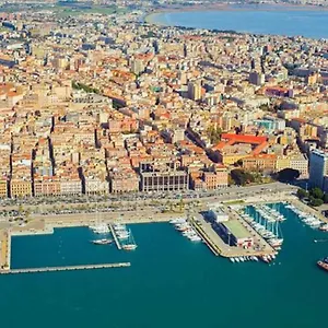  Apartament Sun House