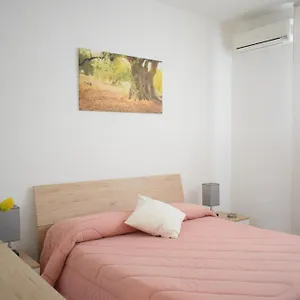 La Casa Del Carrubo Casa vacanze