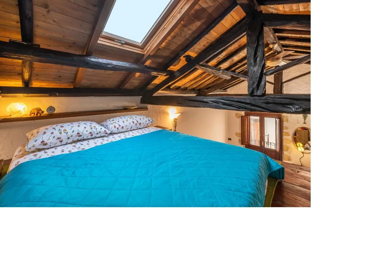 Oldtown Romantic Apartment Cagliari