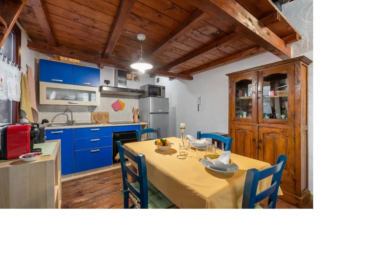 Oldtown Romantic Apartment Cagliari
