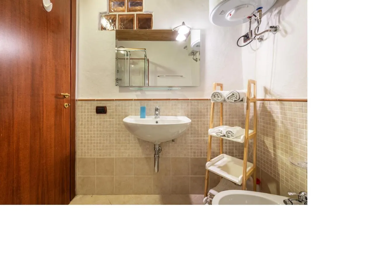 Oldtown Romantic Apartment Cagliari 0*,