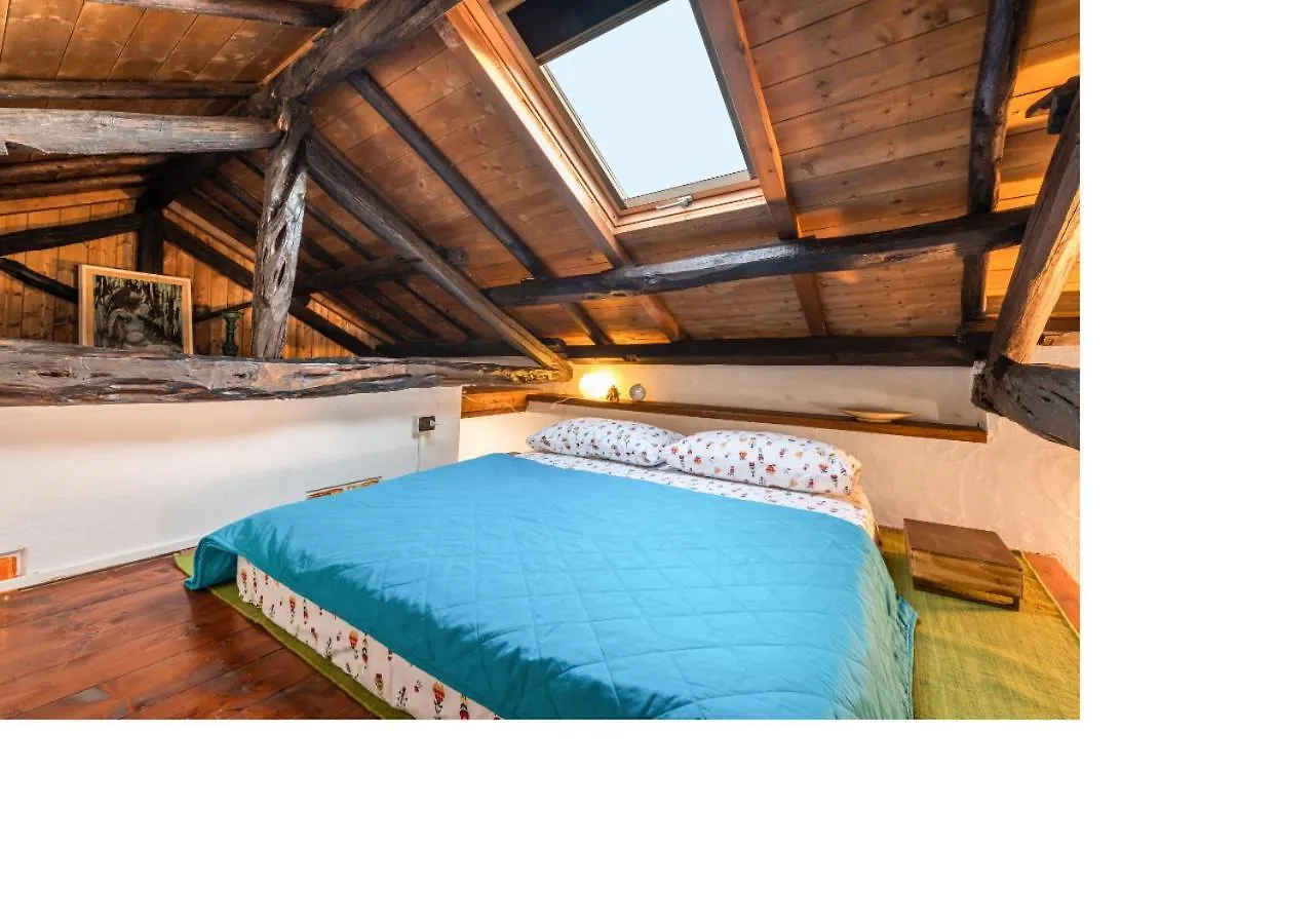 Oldtown Romantic Apartment Cagliari