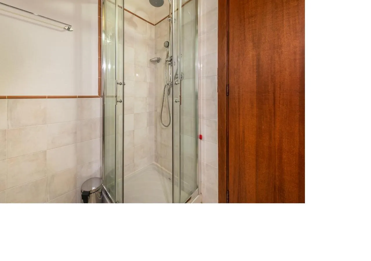 Oldtown Romantic Apartment Cagliari