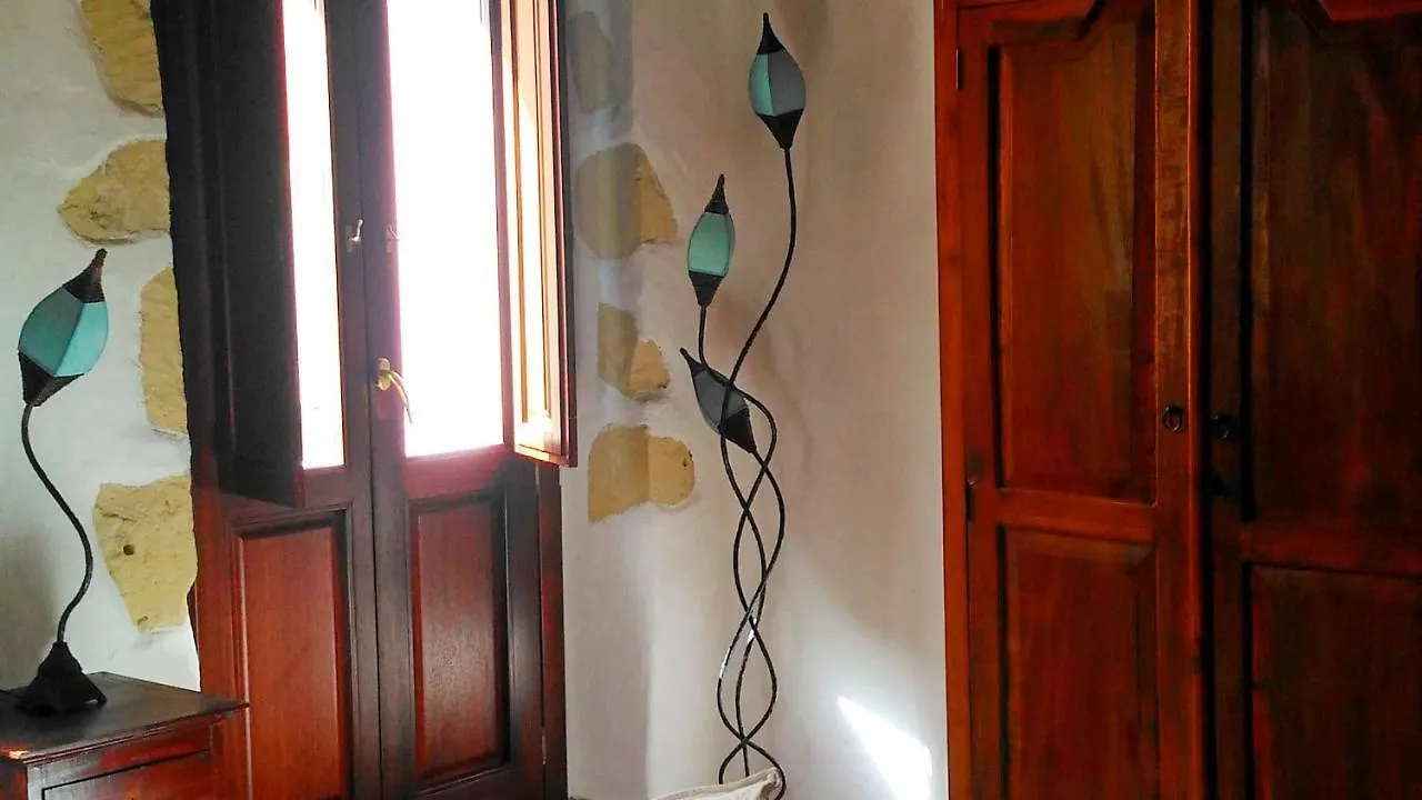 Oldtown Romantic Apartment Cagliari