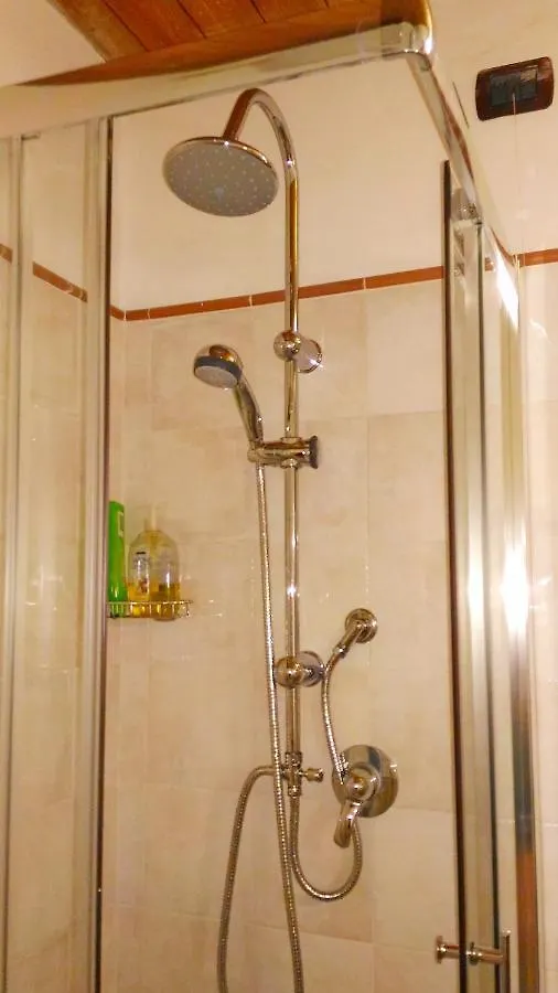 Oldtown Romantic Apartment Cagliari