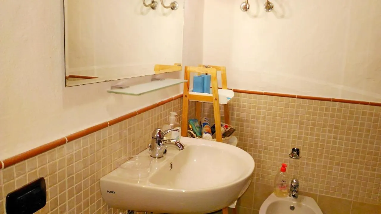 Oldtown Romantic Apartment Cagliari